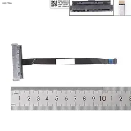 Шлейф Sata HDD/SSD для Acer Aspire A315-33 A515-52G A515-52K, (50.H14N2.003, EH5AW, NBX0002DU00/NBX0002FX00)
