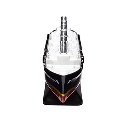 Дитяча колекційна модель Круїзний лайнер TechnoDrive 250420CG-4 - мініатюра 4