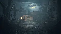 Гра Sony PlayStation 4 Resident Evil 7: Biohazard Російські Субтитри Б/в - мініатюра 6
