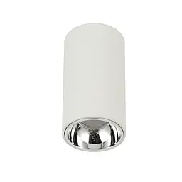 Точечный светильник 906LED53-4W WH-CR