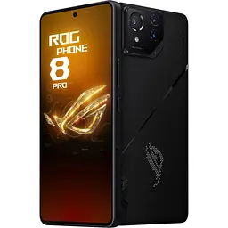 Смартфон Asus ROG Phone 8 Pro 16/512GB Phantom Black [103059] - мініатюра 4