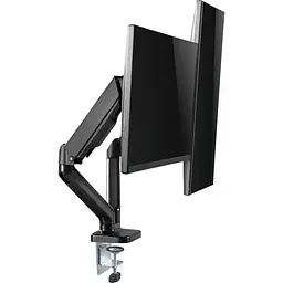 Настільне кріплення для монітора OfficePro MA502 17-32` Black [123467] - мініатюра 10