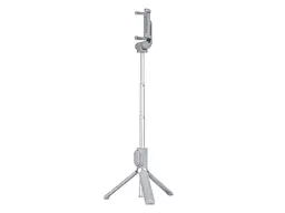 Трипод-тринога Xiaomi Bracket Self-timer FBA4071US сірий - мініатюра 3