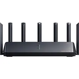 Бездротовий маршрутизатор [роутер] Xiaomi Mi Router BE7000 [DVB4359CN] [105472]