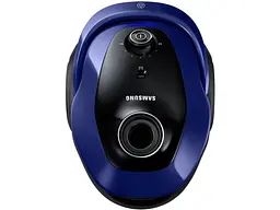 Пылесос Samsung VC07M25H0WB - миниатюра 2