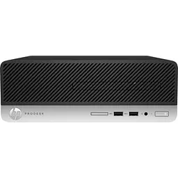 Комп'ютер HP ProDesk 400 G4 SFF i5-6500/32/480SSD/GT1030-4Gb Refurb - мініатюра 4