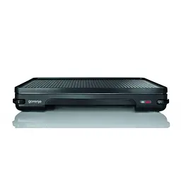 Електрогриль Gorenje TG2000LCB - мініатюра 2