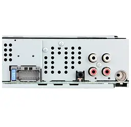 Автомагнитола Pioneer MVH-280FD [54538] - мініатюра 3