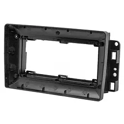 Перехідна рамка Chevrolet Aveo, Captiva, Epica Carav 22-1030 - мініатюра 2