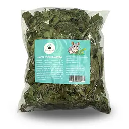 Ласощі для гризунів EcoFood листя топінамбуру 50 г 800467