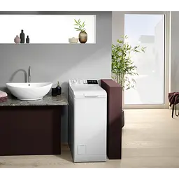 Пральна машина Electrolux EW6T4062U з верт. завант. - мініатюра 2
