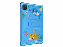 Планшет Blackview Oscal Pad 50 Kids 2/64GB Wi-Fi Blue - мініатюра 5