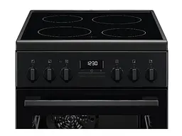 Электрическая плита Electrolux LKR520275K - миниатюра 6