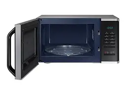Мікрохвильова піч Samsung MS23K3513AS - мініатюра 2