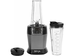 Фітнес-блендер Ninja Auto-IQ BN495EU