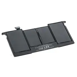 Акумулятор до ноутбука Apple A1406 35Wh (4680mAh) 4cell 7.3V Li-ion (A47128) - мініатюра 2
