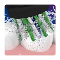 Електрична зубна щітка Oral-B Vitality D103.413.3 Protect x clean (4210201427124) - мініатюра 4