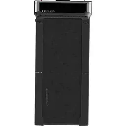 Бігова доріжка Kingsmith Foldable Walking Pad R3 JustWalk Black [134594] - мініатюра 2