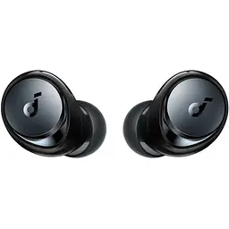 Навушники Anker SoundCore Space A40 TWS чорні 2963190717746 - мініатюра 4
