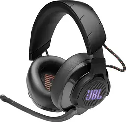 Гарнітура JBL QUANTUM 600 Black (JBLQUANTUM600BLK)