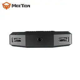 HUB адаптер MeeTion Gaming Keyboard And Mouse MT-AP015 - мініатюра 4
