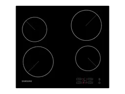 Варильна поверхня Samsung NZ64T3506AK/WT
