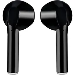 Бездротові Stereo Bluetooth-навушники Gelius Pro Capsule 4 GP-TWS-004i Black - мініатюра 6