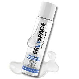 Лубрикант - Erospace Lubricant Slick Play L1, 60 мл - мініатюра 3
