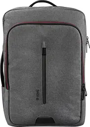 Рюкзак 12L 15.6" TARMAC 3in1 Convertible YBB 1522GY (Grey) Yenkee sum0027858