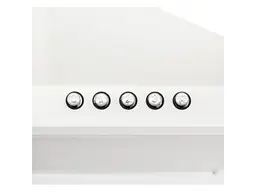 Витяжка Jantar KBT 650 LED 60 WH - мініатюра 5