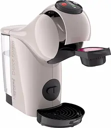 Капсульна кавоварка KRUPS Nescafé Dolce Gusto Genio S KP243AF0 - мініатюра 6