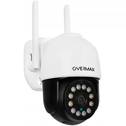 IP-камера Overmax Camspot 4.95 2.5K Wi-Fi 4x ZOOM вулична поворотна