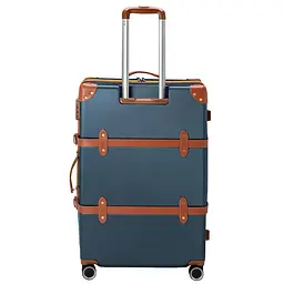 Валіза Semi Line 28" L Blue/Brown (T5672-4) - мініатюра 5