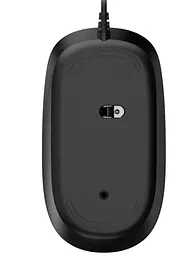 Миша 2E MF405 Black (2E-MF405UBK) - мініатюра 2