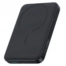 Power Bank Baseus EnerFill FM11 Ultra-Mini Magnetic Power Bank 10000mAh 22.5W Cosmic Black