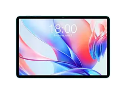 Планшет Teclast P30 4/128GB Azure Blue (6940709686898) - мініатюра 4