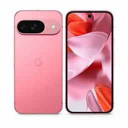 Смартфон Google Pixel 9 12/128GB Peony (JP)