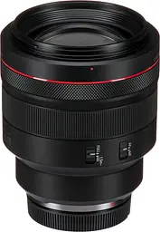 Об'єктив Canon RF 85mm f/1.2 L USM [3447C005] [84128] - мініатюра 5