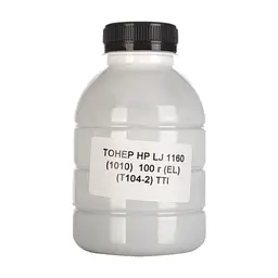 Тонер HP LJ1160/1320/2015 100г TTI (TSM-T104-2-100)