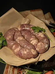 Ковбаса Домашня для запікання