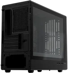 Корпус Vinga Providence Black - мініатюра 5