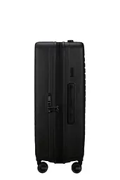 Валіза 68 См Samsonite RESTACKD BLACK 68x46x26(29) KO6*09003 - мініатюра 8