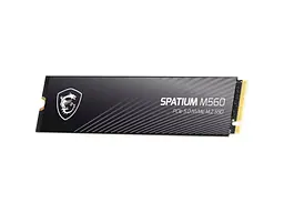 SSD-накопичувач SanDisk Spatium M560 2 TB (S78-440Q940-P83) - мініатюра 2