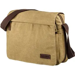 Сумка текстильна Vintage 37х30х3.5 см sum0012210