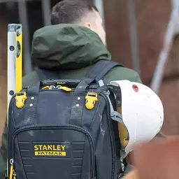 Сумка для інструмента Stanley рюкзак FatMax Quick Access, 300x500x340 мм (FMST1-80144) - мініатюра 5