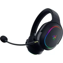 Ігрова гарнітура Razer Barracuda X Chroma Black (RZ04-05220100-R3M1) - мініатюра 2