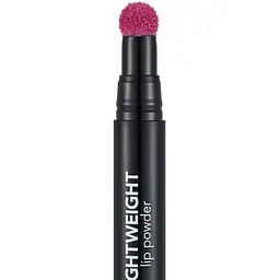 Помада Flormar Lightweight Lip Powder Always Pink матова зі спонжем 13, 2.7 мл - мініатюра 2