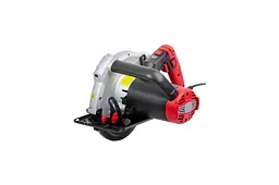 Пила дискова ручна циркулярна електрична Intertool WT-0621 1800 Вт x 210 мм SemiPROF - мініатюра 5