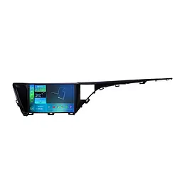 Штатна магнітола TORSSEN 2K Toyota Camry 70 FL10 4+64Gb 4G Carplay DSP 202305999