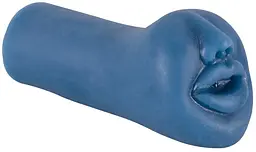 Великий набір різних секс-іграшок You2Toys Midnight Blue Set 9 шт. синій - мініатюра 4